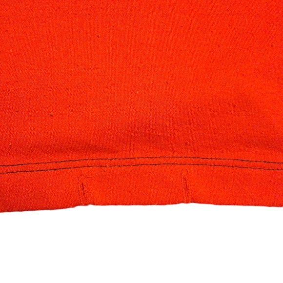 Nameless long sleeve crop top - Picture 3 of 6